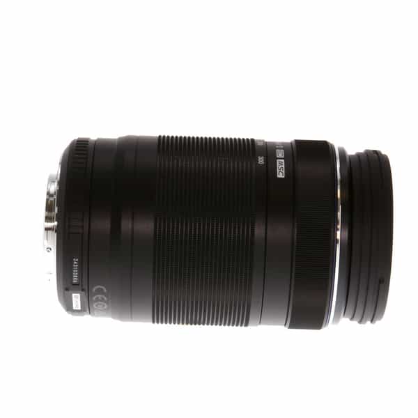 Olympus 75-300mm f/4.8-6.7 II ED MSC M.Zuiko Autofocus Lens for