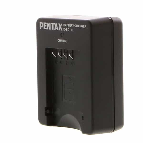 thumbnail image 2 of Kastar LCD Battery Charger Kit For Pentax D-Li109 – Fits Pentax K-70 Camera 2 of 6