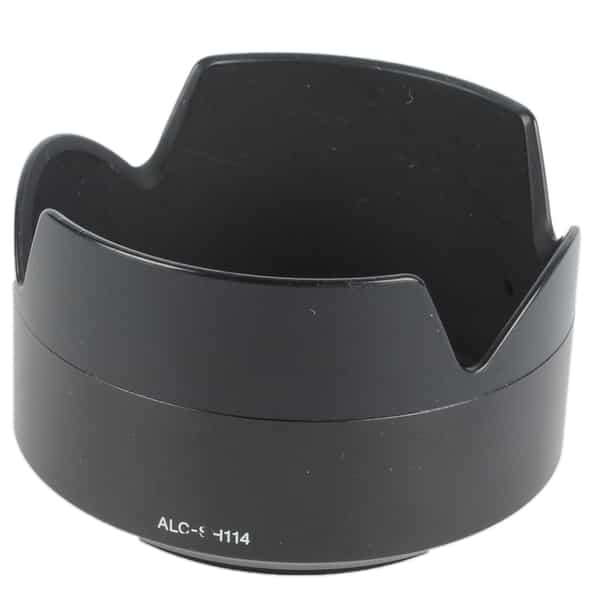 Sony ALC-SH114 Lens Hood for 24mm f/1.8 ZA