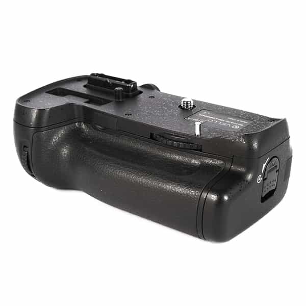 Vello BG-N10 Vertical Battery Grip for Nikon D600, D610