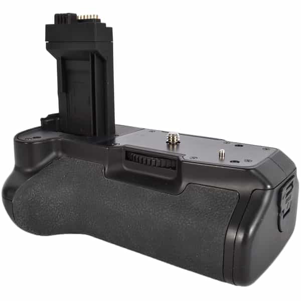 Opteka Battery Grip C450D for Canon Rebel XSI, 450D