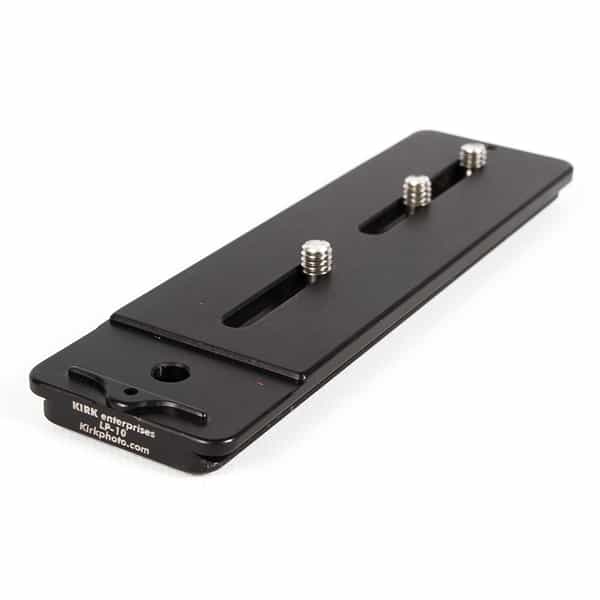 Kirk LP-10 Quick Release Plate 