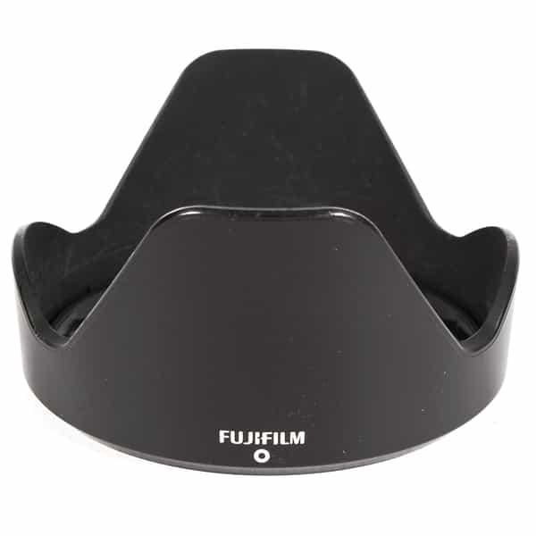 Fujifilm Petal Lens Hood 18-55 for XF 18-55mm f/2.8-4