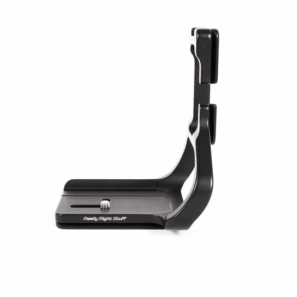 Really Right Stuff BGE13-L L-Bracket for Canon EOS 6D with BG-E13 Grip