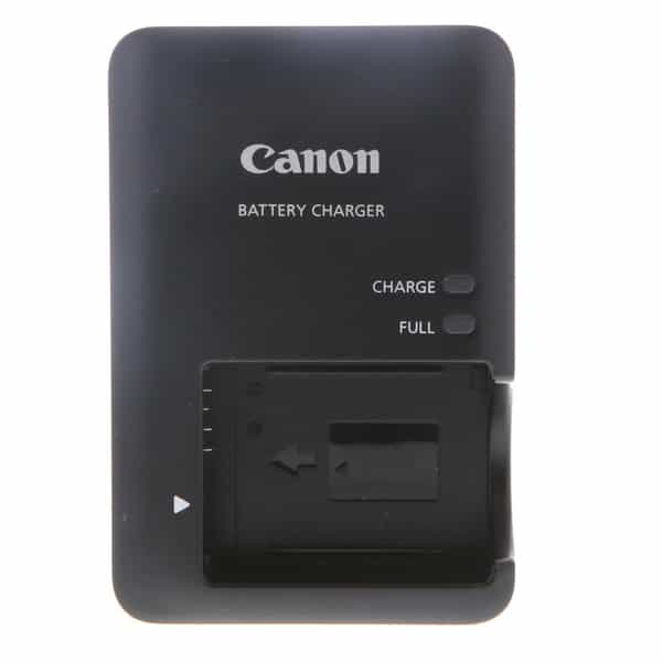 NB-10L CB-2LC Battery Charger for Canon: Compatible with CB-2LCC CB-2LCE PowerShot SX40 HS SX50 HS SX60 HS G1X G3X G15 G16 Digital Camera