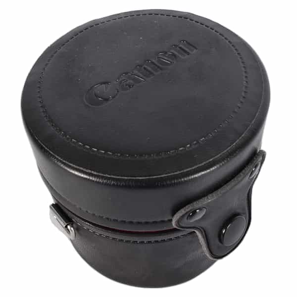 Canon LH-B8 (1.4X II Extender) Lens Case 
