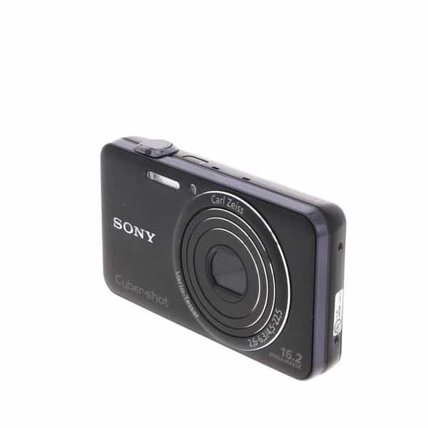 Buy Sony Cyber-Shot DSC-WX50 16.2MP Point-and-Shoot Digital Camera