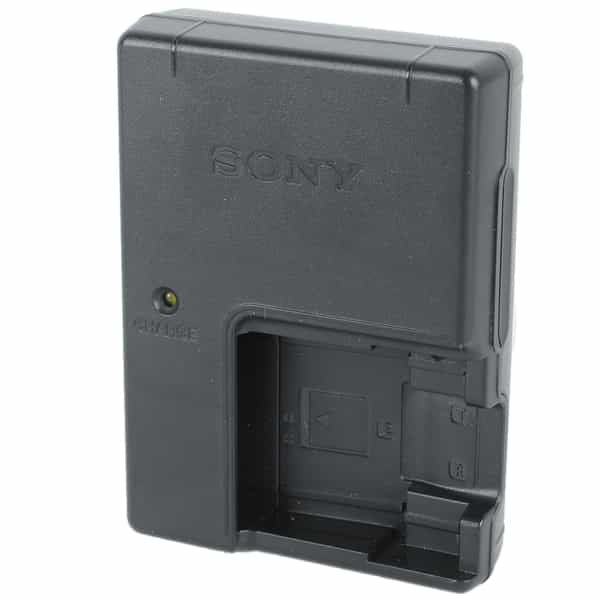 Sony Battery Charger BC-CS3 (NP-BD1,NP-FD1,NP-FE1,NP-FR1,NP-FT1)  