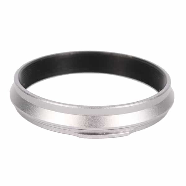 Fujifilm AR-X100 Adapter Ring Silver (49) 