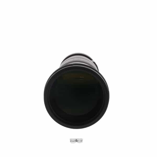 Sigma 120-300mm f/2.8 DG OS (HSM) S (Sports) FX Lens for Nikon F
