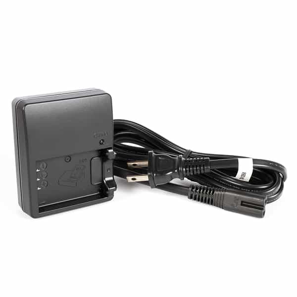 Charger Ricoh BJ-9 (For DB-90 Battery)