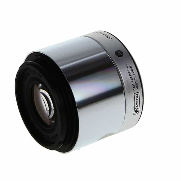 Sigma 60mm f/2.8 DN A (Art) Autofocus Lens for MFT (Micro Four