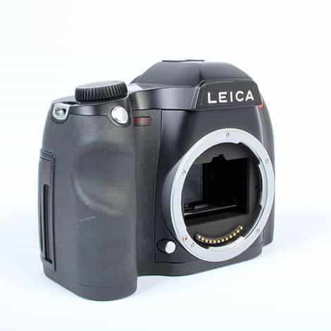 Leica S Type 006 DSLR Camera Body {37.5MP} 10803