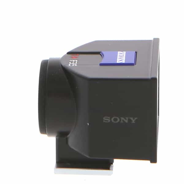 Sony FDA-V1 Optical Viewfinder, Black, for RX1 at KEH Camera