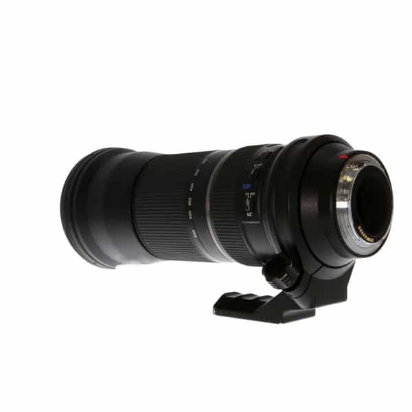Tamron SP 150-600mm f/5-6.3 DI VC USD Lens for Canon EF-Mount {95
