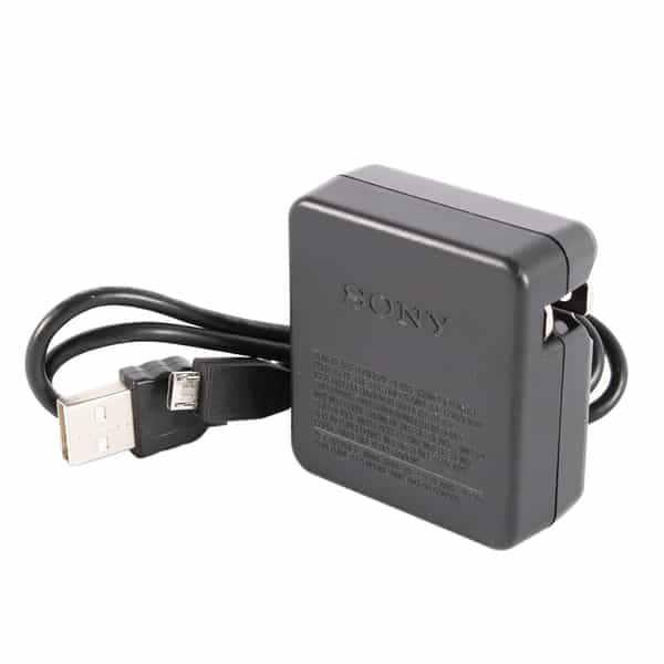 Sony AC Adapter/Charger AC-UD10D (RX10) 