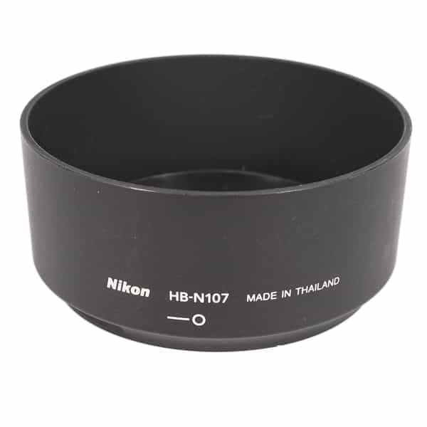 Nikon HB-N107 Lens Hood, for Nikkor 1 32mm f/1.2 