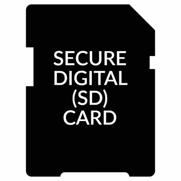 Sony SDXC 64GB I UHS-1 Class 10 40MB/s Memory Card