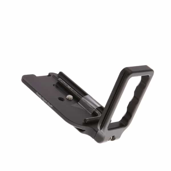 Really Right Stuff BMBD12-L810 pour Nikon D810 avec MB-D12 - Kamera Express