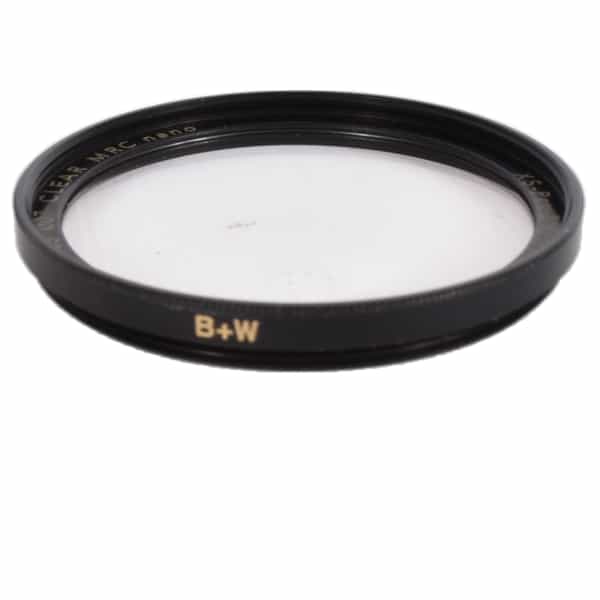 B+W 43mm Clear 007 MRC XS-Pro Digital Filter
