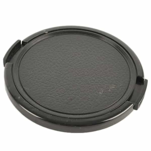 Miscellaneous Brand 62mm Snap-On Front Lens Cap 