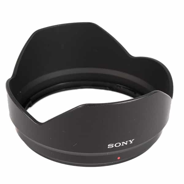 Sony ALC-SH123 Lens Hood (10-18mm f/4)