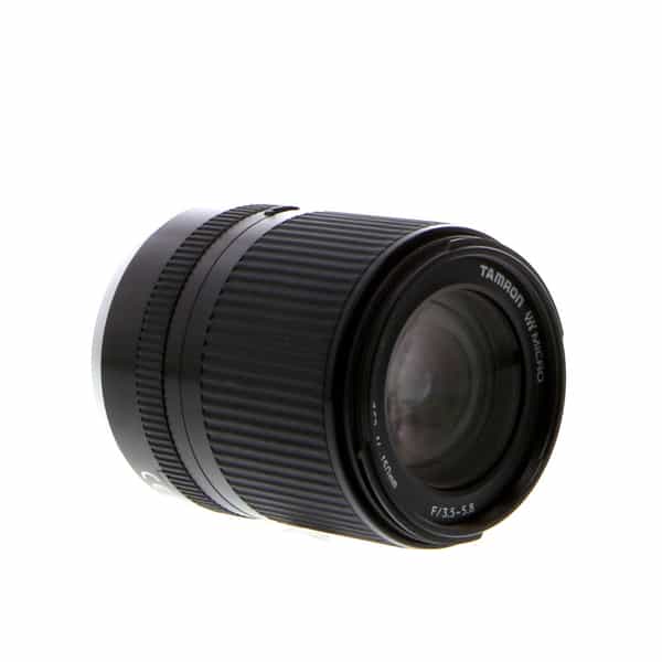 Tamron 14-150mm F/3.5-5.8 DI III (C001) Black Autofocus Lens For