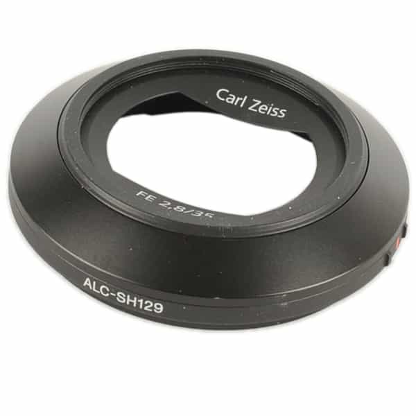 Sony ALC-SH129 Lens Hood for 35mm f/2.8 Sonnar T* ZA FE