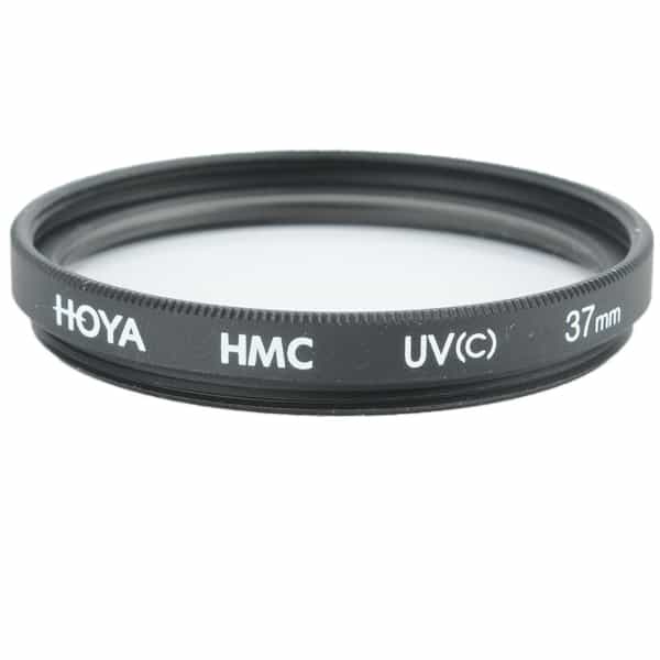 Hoya 37mm UV(C) HMC Filter