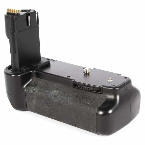 Vello BG-C3 Battery Grip for Canon 20D, 30D, 40D, 50D (BP-511A) 