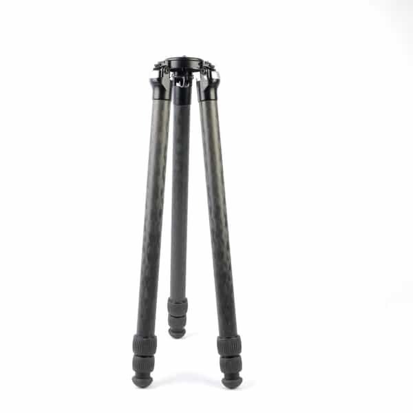 Trépied Fibre Carbone Really Right Stuff TVC-2X Versa Série 2 - 3 Sections - Occasion EXC