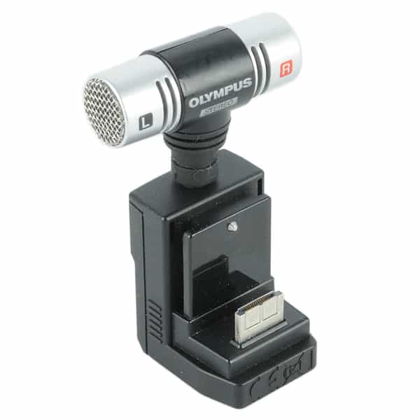 Olympus EMA-1 External Microphone Adapter for E-P2, E-PL1