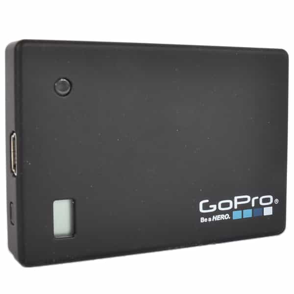 GoPro Battery Bacpac Model ABPAK-301 (GoPro Cameras, Works With GoPro Hero3+ Only When Using Hero3 197' Housing) 