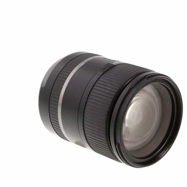 カメラ その他 Tamron 28-300mm f/3.5-6.3 Di PZD VC (8-Pin) APS-C (DX) Lens for 