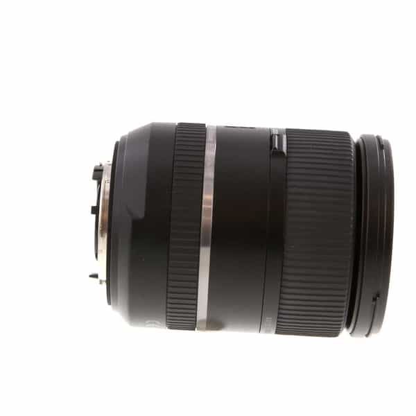 カメラ その他 Tamron 28-300mm f/3.5-6.3 Di PZD VC (8-Pin) APS-C (DX) Lens for 