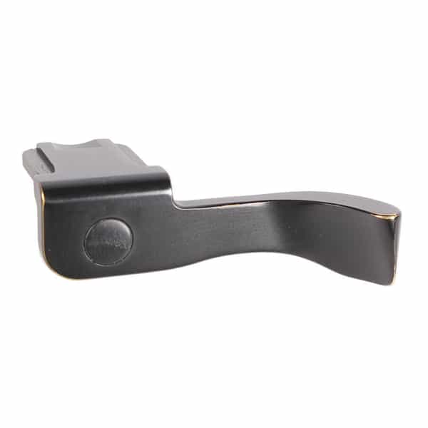 Match Technical Thumbs Up EP-10S Grip for Leica M240, Black 