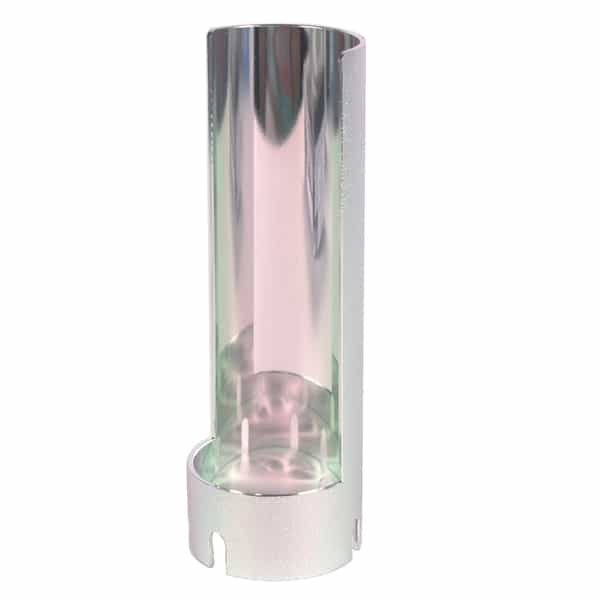 Quantum Instruments Qflash Bare Bulb Enhancer QF62BS (Silver) 