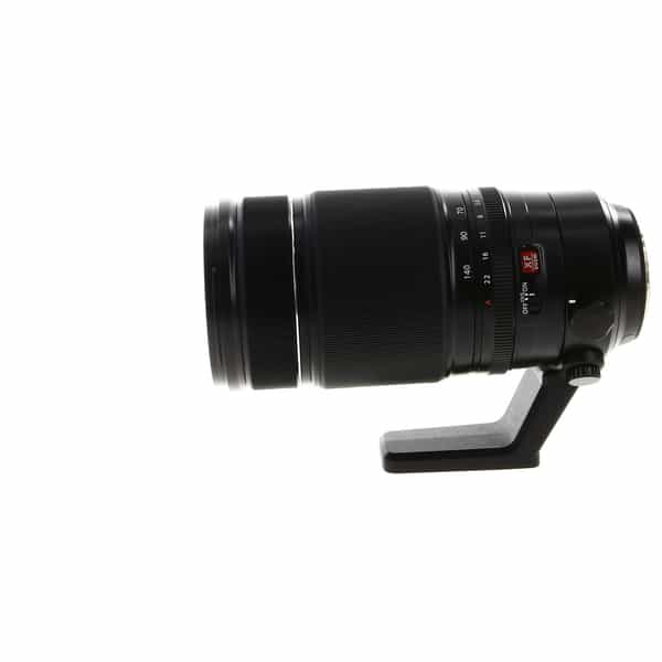 Fujifilm XF 50-140mm f/2.8 R LM OIS WR Fujinon Lens for APS-C 