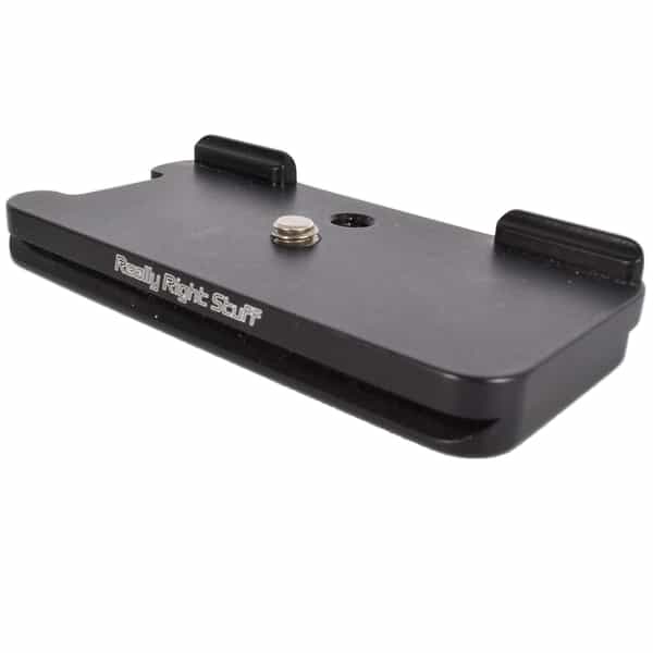 Really Right Stuff BD600 Quick Release Plate for Nikon D600, D610