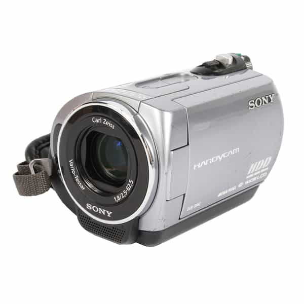 Sony DCR-SR82 Video Camera (60 G/B HD)