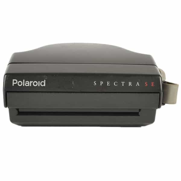 Polaroid Spectra SE Camera