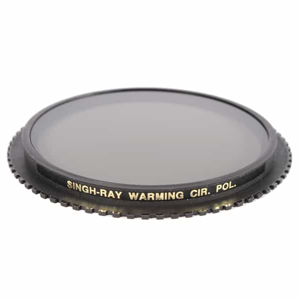 Cokin P Series Circular Polarizer Singh-Ray Warming Filter