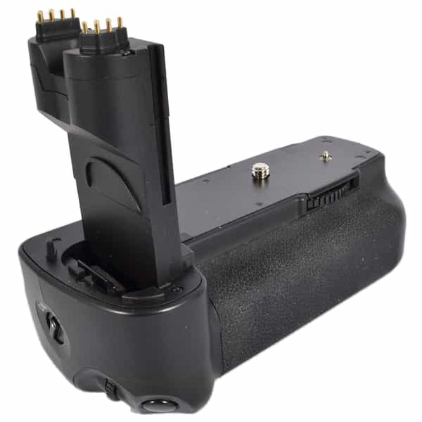 Vivitar VIV-PG-5DM11 Battery Grip for Canon EOS 5D Mark II 