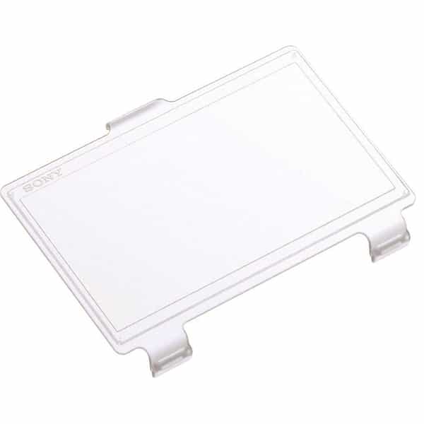 Sony LCD Protective Cover PCK-LH7AM (SLT-A35) 