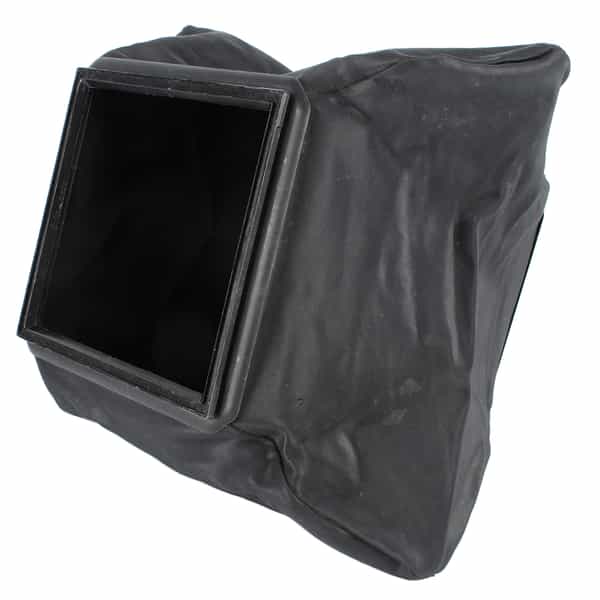 Miscellaneous Brand 4X5 Wide Angle Bellows For Horseman 450 Series 
