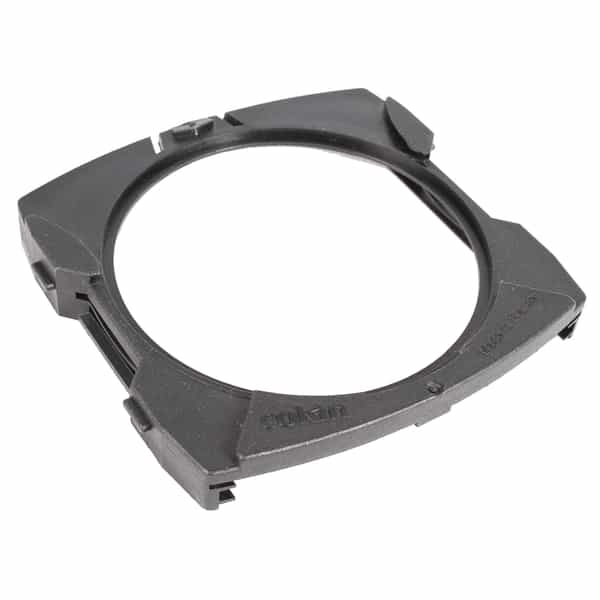 P Series Wide Angle Filter Holder BPW400 (Cokin)