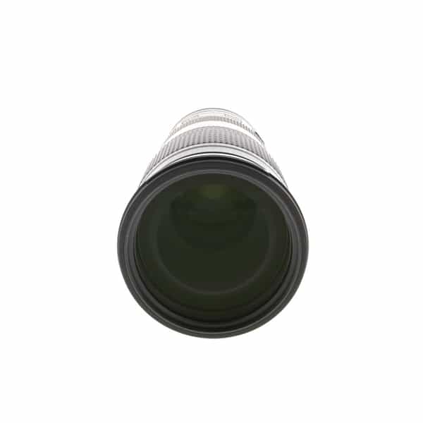 Nikon AF-S NIKKOR 200-500mm f/5.6 E ED VR Autofocus IF Lens {95} - With  Caps, HB-71 Hood, CL-1434 Case, Tripod Mount - EX+