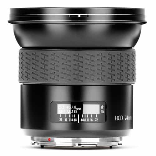 Hasselblad 24mm f/4.8 HCD Digital Autofocus Lens for Hasselblad H Series {95}