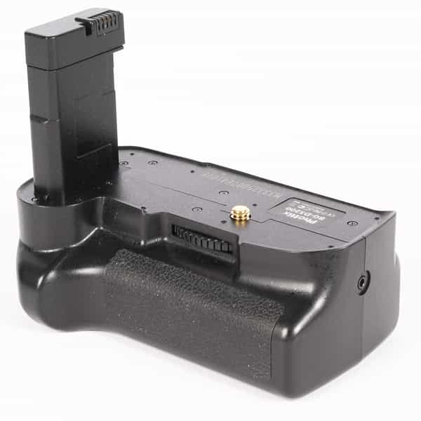Phottix Vertical Grip/Battery Holder BG-D3200 for Nikon D3100, D3200 (EN-EL14)
