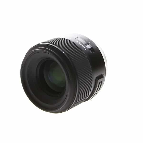 Tamron SP 35mm f/1.8 Di VC USD Lens for Nikon {67} F012 - With Caps and  Hood - LN-
